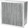 GENERIC 24x20x12 Cartridge Air Filter Merv 14 Single Box Of 1