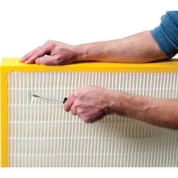 GENERIC Mini Pleat Merv 15 Standard Plastic Frame 20 X 20 X 4 Box Of 3 1 GENERIC Mini Pleat Merv 15 Standard Plastic Frame 20 X 20 X 4 Box Of 3