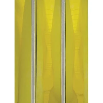 GENERIC Pocket 90 To 95% Merv 14 Yellow Synthetic 24 X 20 X 22 5 Pocket Box Of 4 2 GENERIC Pocket 90 To 95% Merv 14 Yellow Synthetic 24 X 20 X 22 5 Pocket Box Of 4 - Image 2