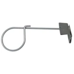 GENERIC 2 Filter Holding Pigtail Clip Box Of 12