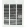 Q-Marley Engineered Products Fan Forced Electric Wall Heater 208/240volt Lfk404f