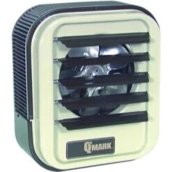 Q-Marley Engineered Products 208-Volt Q-Mark Electric Unit Heater