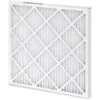 GENERIC 24 In X 24 In X 1 Pleated Air Filter Merv 13 Case Of 12