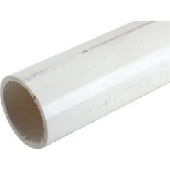 GENERIC 2" X 5' Pvc Pipe
