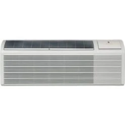 Zoneaire 12,000 Btu 11.4 Eer 230v Electric Heater Ptac