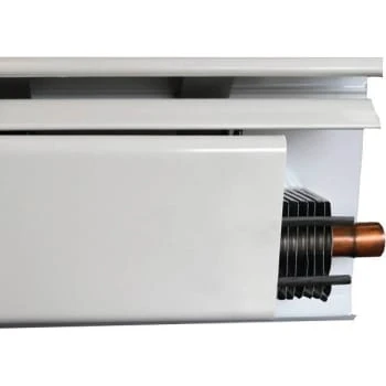 Haydon Heat Base 750 7 Ft Fully Assembled Enclosure & Element Hydronic Baseboard 1 Haydon Heat Base 750 7 Ft Fully Assembled Enclosure & Element Hydronic Baseboard