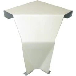 Haydon Heat Base 750 90-Degree Inside Corner For Baseboard Heaters