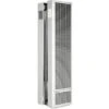 Williams Monterey Top-Vent Wall Heater 50,000 Btuh, 70% Afue, Natural Gas