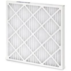 GENERIC 16" X 25" X 1 Pleated Air Filter Merv 13 12/case Of 12