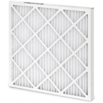 GENERIC 16" X 25" X 1 Pleated Air Filter Merv 13 12/case Of 12 1 GENERIC 16" X 25" X 1 Pleated Air Filter Merv 13 12/case Of 12