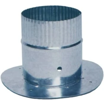 Master Flow 8" Air-Tite Take-Off 1 Master Flow 8" Air-Tite Take-Off