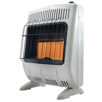 Heatstar 18000 Btu Vent-Free Radiant Propane Heater With Thermostat And Blower 1 Heatstar 18000 Btu Vent-Free Radiant Propane Heater With Thermostat And Blower