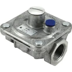 GENERIC 3/4 X 3/4" Gas Pressure Regulator