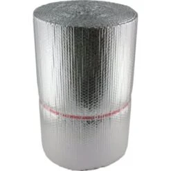 GENERIC 2 X 50' Roll Of Reflective Insulation