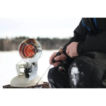 Mr. Heater Tank Top 15000 Btu Radiant Propane Space Heater 3 Mr. Heater Tank Top 15000 Btu Radiant Propane Space Heater - Image 3