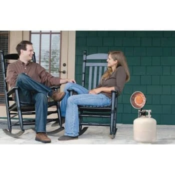 Mr. Heater Tank Top 15000 Btu Radiant Propane Space Heater 6 Mr. Heater Tank Top 15000 Btu Radiant Propane Space Heater - Image 6