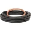 Mueller Streamline 3/8" X 7/8" X 25' Standard Hvac Line Set