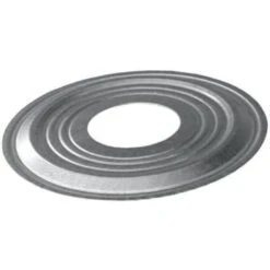 Duravent 4 " Dia Collar Type B Gas Vent Pipe