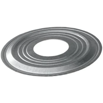 Duravent 4 " Dia Collar Type B Gas Vent Pipe 1 Duravent 4 " Dia Collar Type B Gas Vent Pipe