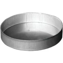 Duravent 4 " Dia Gas Vent Tee Cap