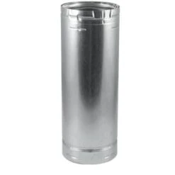 Duravent 4 " X 60 " Type-B Chimney Pipe