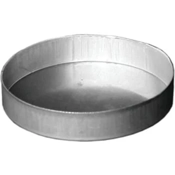 Duravent 5 " Dia. Gas Vent Tee Cap 1 Duravent 5 " Dia. Gas Vent Tee Cap