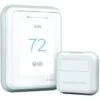 Honeywell T10 Pro Smart Thermostat 7 Day Programmable W/ Rd Link Room Sensor