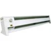 Marley Engineered Products Portable Electric Baseboard Heater, 45in