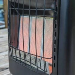 Mr. Heater "8000 Btu Cabinet Propane Space Heater With Hose And Regulator 9 Mr. Heater "8000 Btu Cabinet Propane Space Heater With Hose And Regulator -Climate Care Supplies 304688 DetailedProductView2 Lg