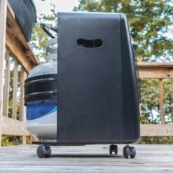 Mr. Heater "8000 Btu Cabinet Propane Space Heater With Hose And Regulator 10 Mr. Heater "8000 Btu Cabinet Propane Space Heater With Hose And Regulator -Climate Care Supplies 304688 DetailedProductView3 Lg