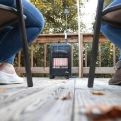 Mr. Heater "8000 Btu Cabinet Propane Space Heater With Hose And Regulator 12 Mr. Heater "8000 Btu Cabinet Propane Space Heater With Hose And Regulator -Climate Care Supplies 304688 DetailedProductView5 Lg