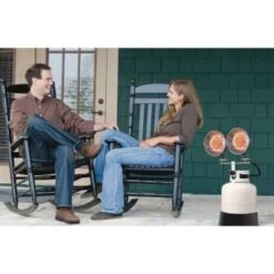 Mr. Heater "ank Top 30000 Btu Radiant Propane Space Heater -Climate Care Supplies 304689 DetailedProductView3 Lg