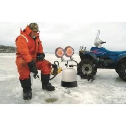 Mr. Heater "ank Top 30000 Btu Radiant Propane Space Heater -Climate Care Supplies 304689 DetailedProductView5 Lg