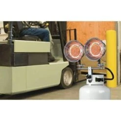 Mr. Heater "ank Top 30000 Btu Radiant Propane Space Heater -Climate Care Supplies 304689 DetailedProductView6 Lg