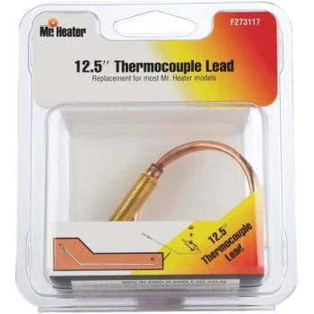 Mr. Heater 12 " L Thermocouple Lead For Tank Top Heaters 2 Mr. Heater 12 " L Thermocouple Lead For Tank Top Heaters - Image 2