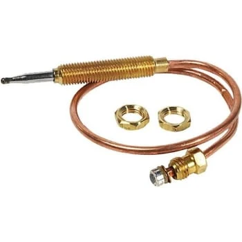 Mr. Heater 12 " L Thermocouple Lead For Tank Top Heaters 1 Mr. Heater 12 " L Thermocouple Lead For Tank Top Heaters