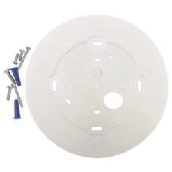 Honeywell All Adapter Plate For T87k T87n And T8775 Thermostats