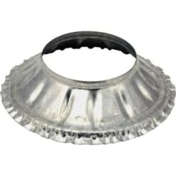 Selkirk 5 Steel Storm Collar