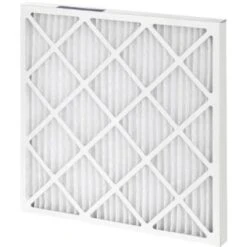 GENERIC 24 X 24 X 4 In. High Capacity Merv 10 Pleated Air Filter (6-Case)
