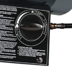 Dyna-Glo 30k-60k Btu Lp Forced Air Propane Portable Heater -Climate Care Supplies 320618 DetailedProductView2 Lg