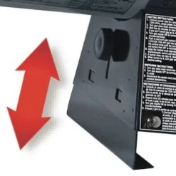 Dyna-Glo 30k-60k Btu Lp Forced Air Propane Portable Heater -Climate Care Supplies 320618 DetailedProductView3 Lg