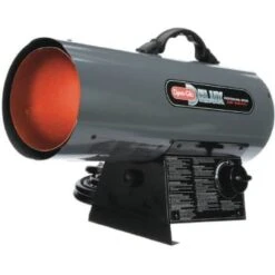 Dyna-Glo 30k-60k Btu Lp Forced Air Propane Portable Heater