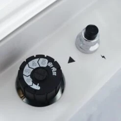 Dyna-Glo 2000 Btu Vent Free Infrared Natural Gas Thermostatic Wall Heater 8 Dyna-Glo 2000 Btu Vent Free Infrared Natural Gas Thermostatic Wall Heater -Climate Care Supplies 320654 DetailedProductView3 Lg