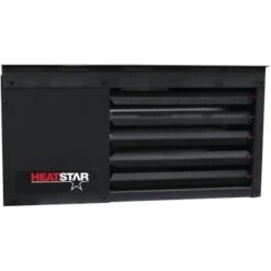 Heatstar Hsu50ng Dark Grey