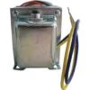Supco Ransformer 75 Va 120-Volt/208-Volt/240-Volt/480-Volt