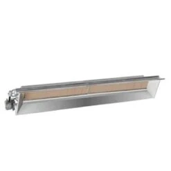 Heatstar 120,000 Btu Overhead Radiant Propane Portable Heater W/ Pwr Pile