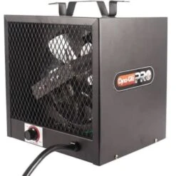 Dyna-Glo 800-Watt 240-Volt Electric Garage Heater -Climate Care Supplies 321743 DetailedProductView2 Lg