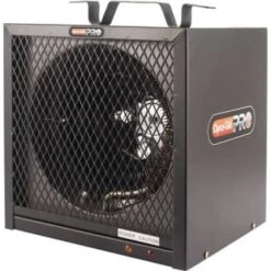 Dyna-Glo 800-Watt 240-Volt Electric Garage Heater
