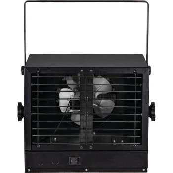 Dyna-Glo 5000-Watt Electric Garage Heater 2 Dyna-Glo 5000-Watt Electric Garage Heater - Image 2