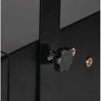 Dyna-Glo 5000-Watt Electric Garage Heater 3 Dyna-Glo 5000-Watt Electric Garage Heater - Image 3